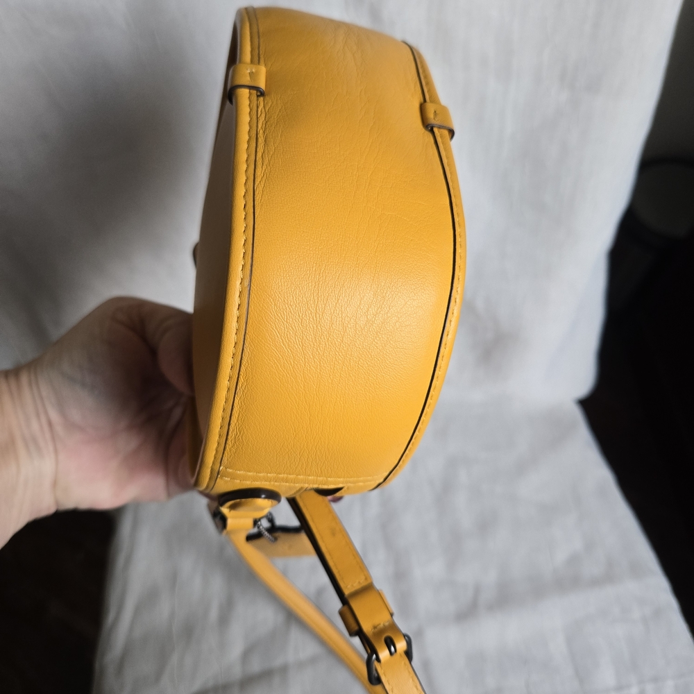 Coach Canteen Bag, Limited Edition Archive Re-Edition - Picture 9 of 15